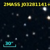 2MASS J03281141+4855512