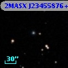 2MASX J23455876+0916009