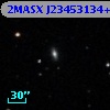 2MASX J23453134+0912393