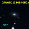 2MASX J23454052+0914073