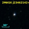 2MASX J23462142+0853030