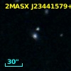 2MASX J23441579+0900325