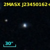 2MASX J23450162+0902415