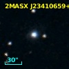 2MASX J23410659+0938098