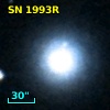 SN 1993R