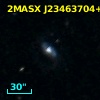 2MASX J23463704+0940225