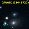 2MASX J23445722+0912109