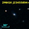 2MASX J23455894+0857179