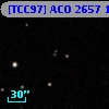 [TCC97] ACO 2657 181