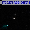 [TCC97] ACO 2657 189