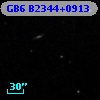 GB6 B2344+0913