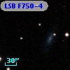 LSB F750-4
