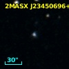 2MASX J23450696+0900465