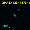 2MASX J23445734+0905269