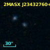 2MASX J23432760+0903419