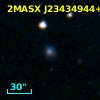 2MASX J23434944+0908511