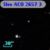 Slee ACO  2657  3