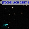 [TCC97] ACO 2657 160