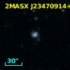 2MASX J23470914+0900284