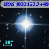 1RXS J032152.7+490416