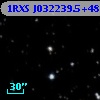 1RXS J032239.5+481603