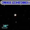 2MASS J23472003+1053130