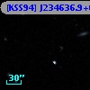 [KSS94] J234636.9+093046  9