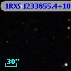1RXS J233855.4+100344