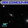 1RXS J234421.9+090341