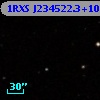 1RXS J234522.3+104223
