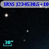 1RXS J234530.5+101339