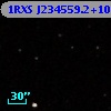 1RXS J234559.2+104142