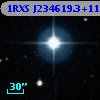 1RXS J234619.3+110743