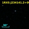 1RXS J234141.2+091905