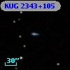 KUG 2343+105