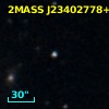 2MASS J23402778+1030049