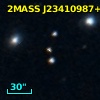2MASS J23410987+0937351