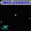 2MASS J23420259+1030263