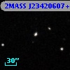 2MASS J23420607+1025125