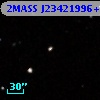 2MASS J23421996+1049341