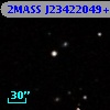 2MASS J23422049+1052468