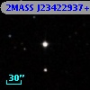 2MASS J23422937+1055046