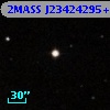 2MASS J23424295+1031507