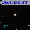 2MASS J23424575+1012561
