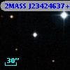 2MASS J23424637+0949598