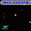 2MASS J23424730+1041217