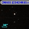 2MASS J23424815+1020164