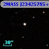 2MASS J23425785+1042512