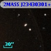 2MASS J23430301+1022035