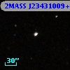2MASS J23431009+1034133